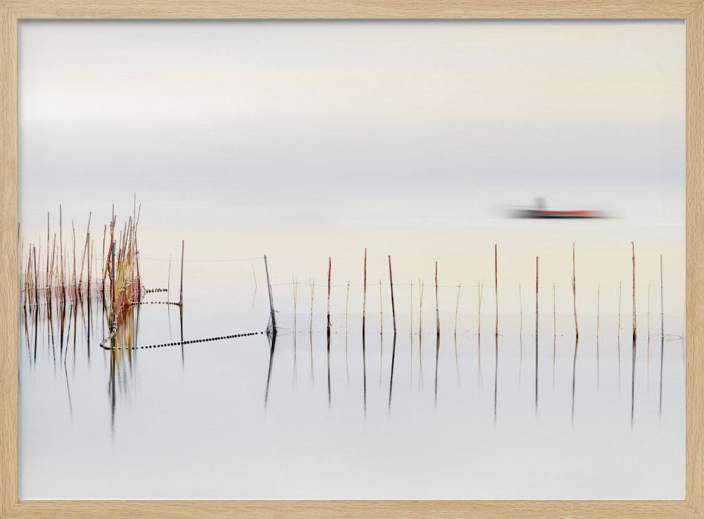 vene | Julisteet - Taidevedokset