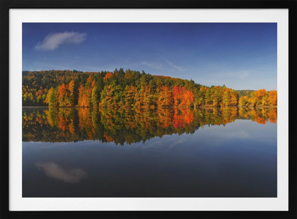 Syksy | Julisteet - Taidevedokset