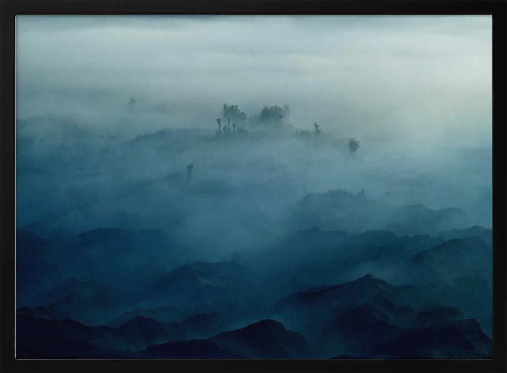 Sumun maa | Julisteet - Taidevedokset