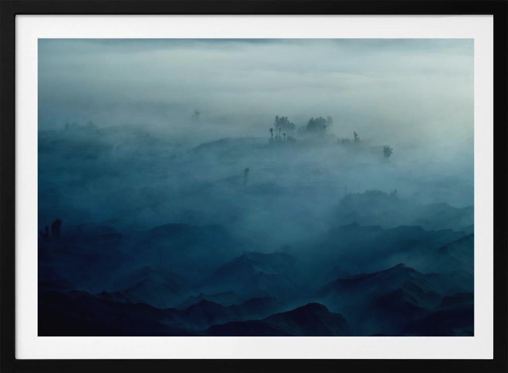 Sumun maa | Julisteet - Taidevedokset