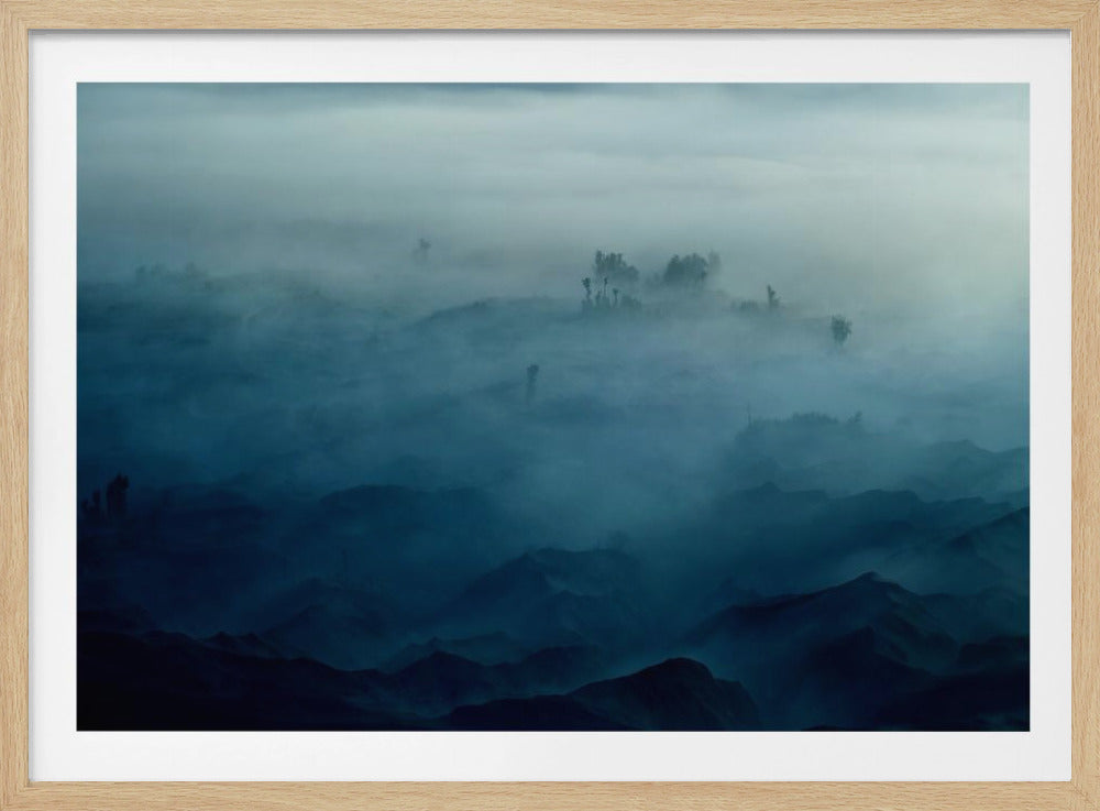 Sumun maa | Julisteet - Taidevedokset