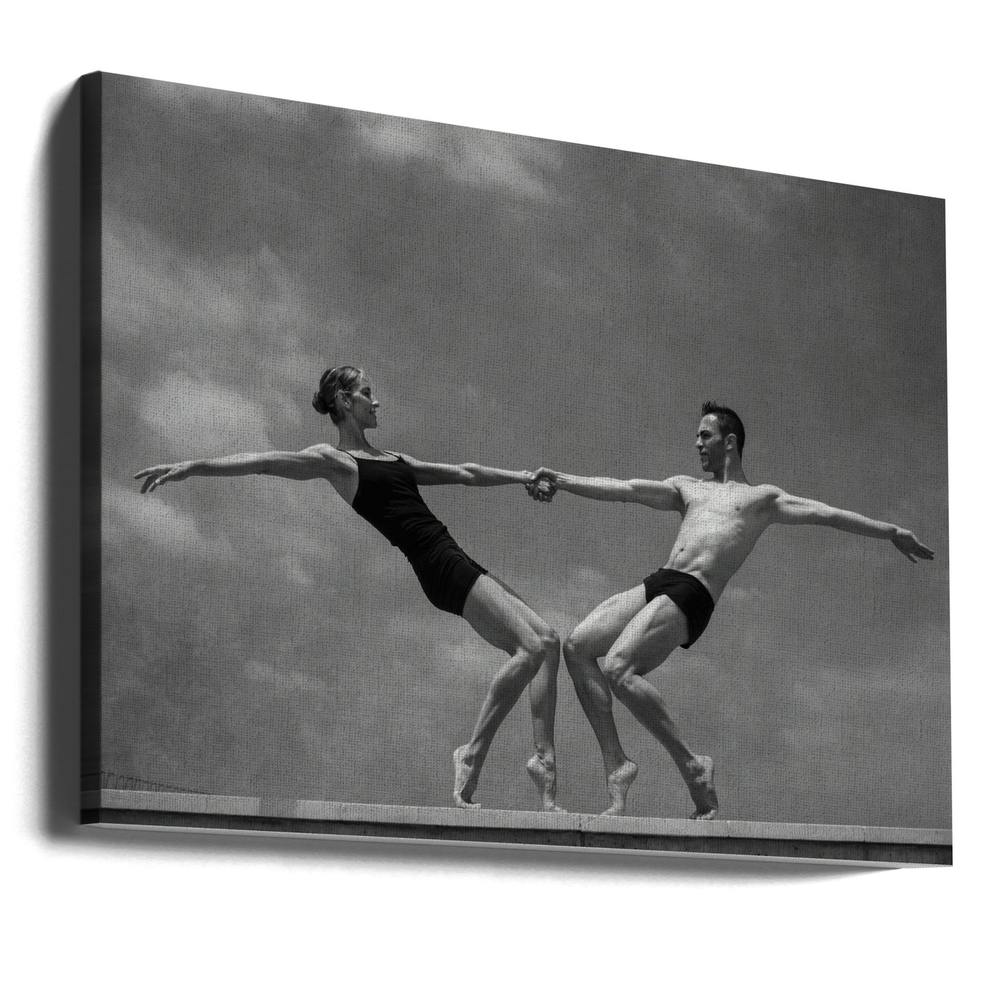 Grace&Strenght 2.0 | Canvas