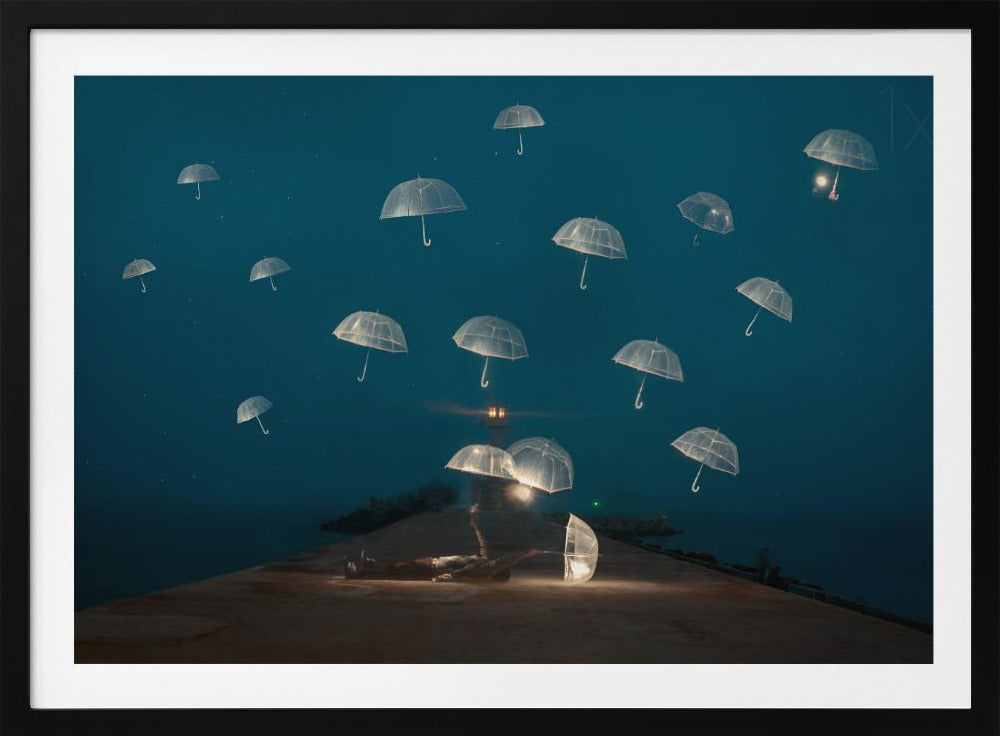 DREAMS | Poster
