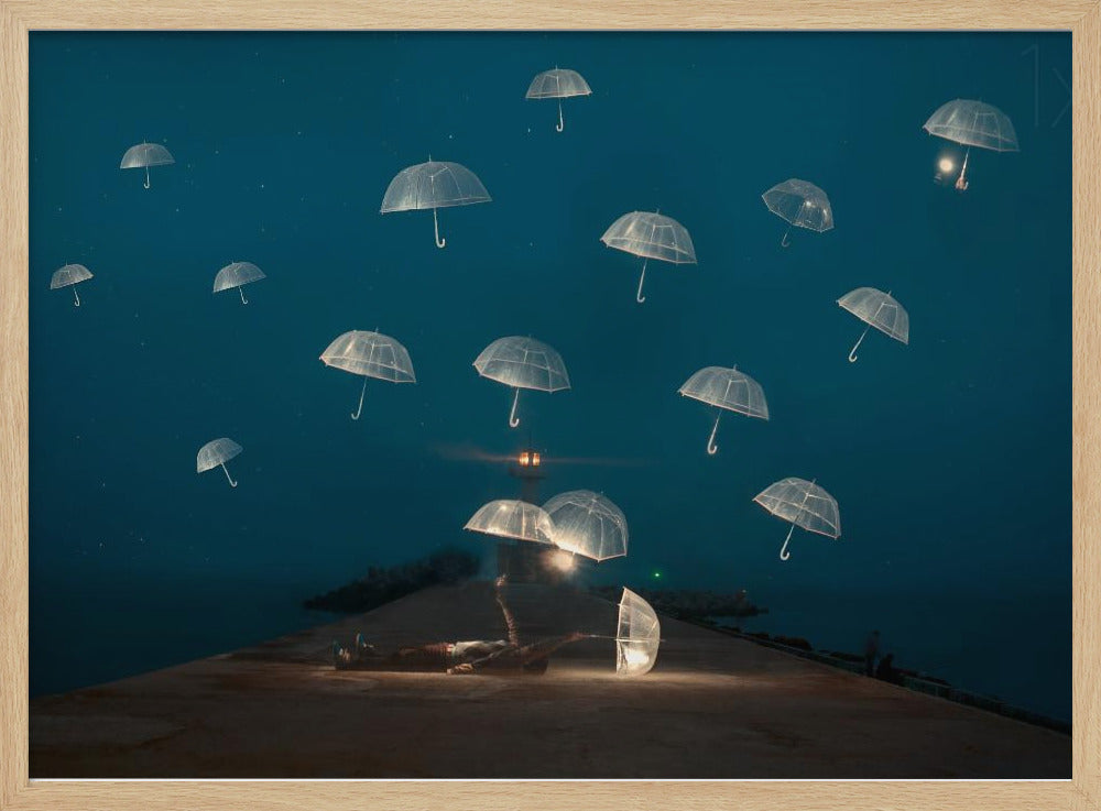DREAMS | Poster
