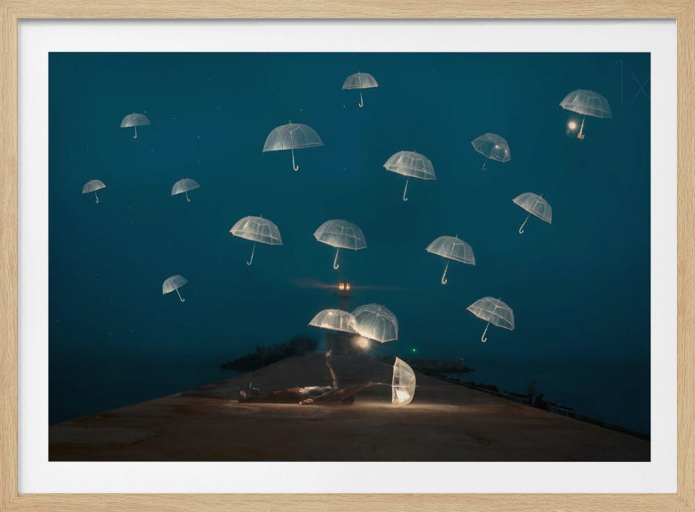 DREAMS | Poster