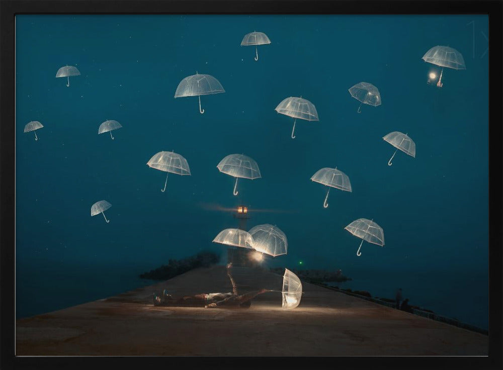 SUEÑOS | Posters  - Impresiones de Arte