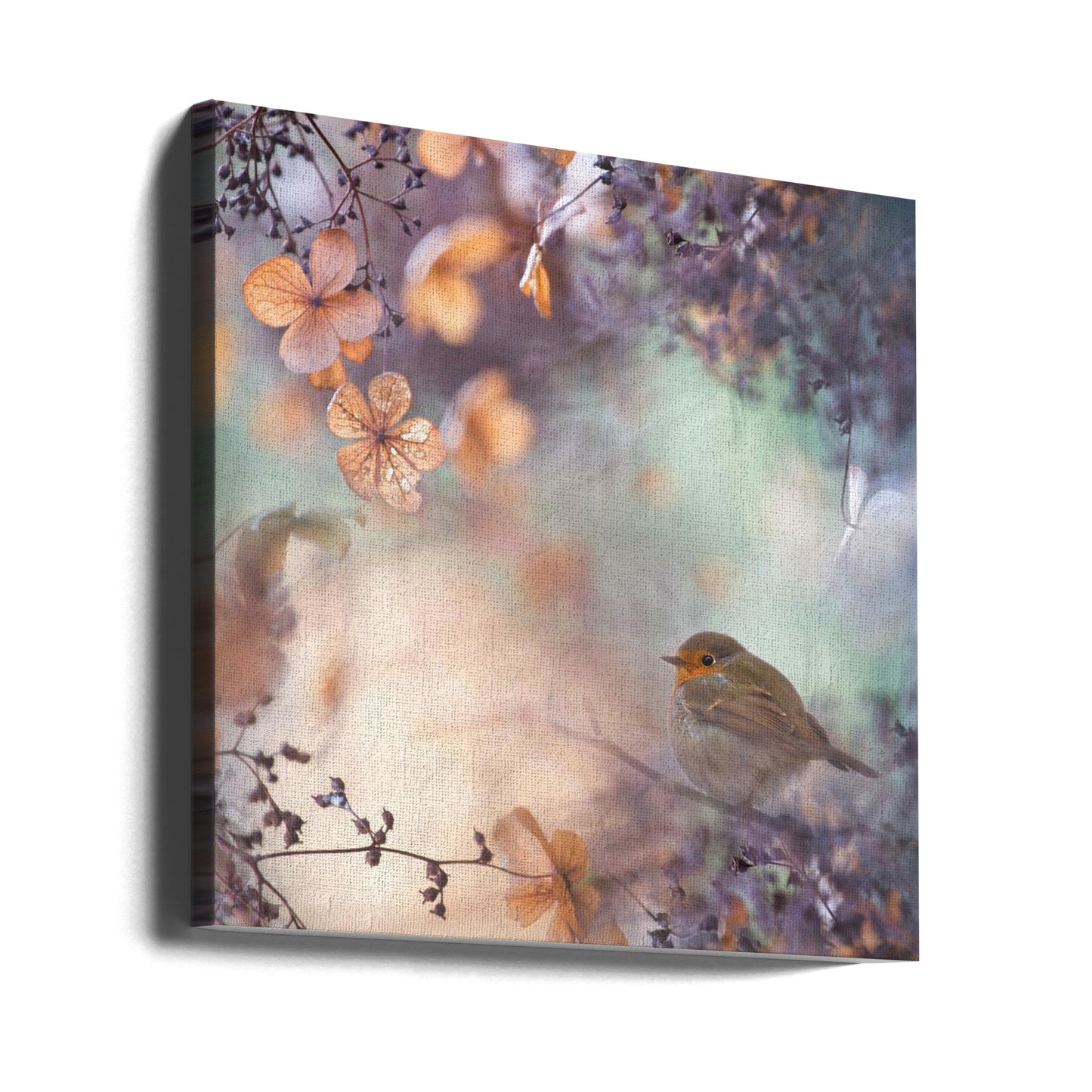 Hydrangea fantasy | Canvas