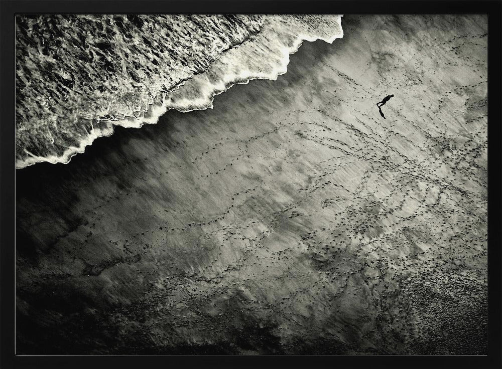 He katsovat | Julisteet - Taidevedokset