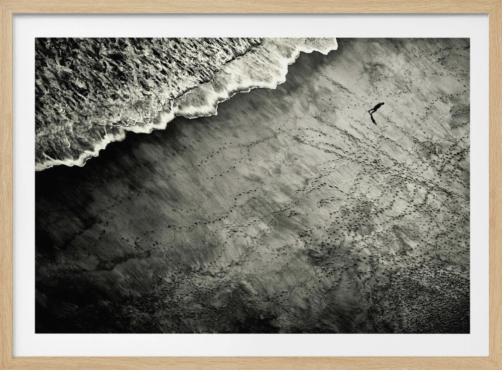 He katsovat | Julisteet - Taidevedokset