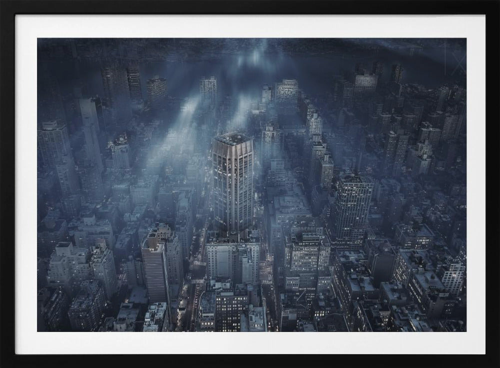 NYC | Poster
