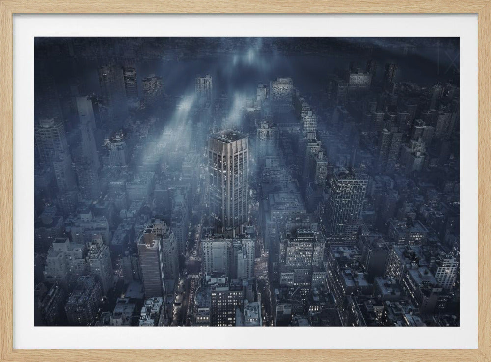 NYC | Poster