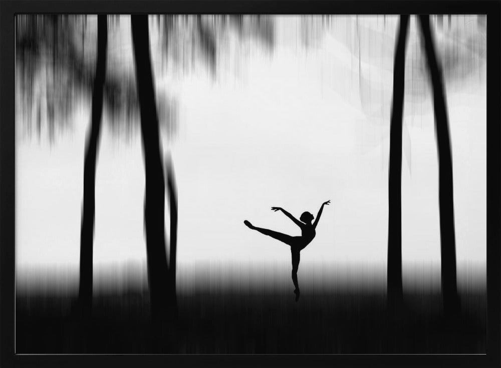 Dancing | Poster