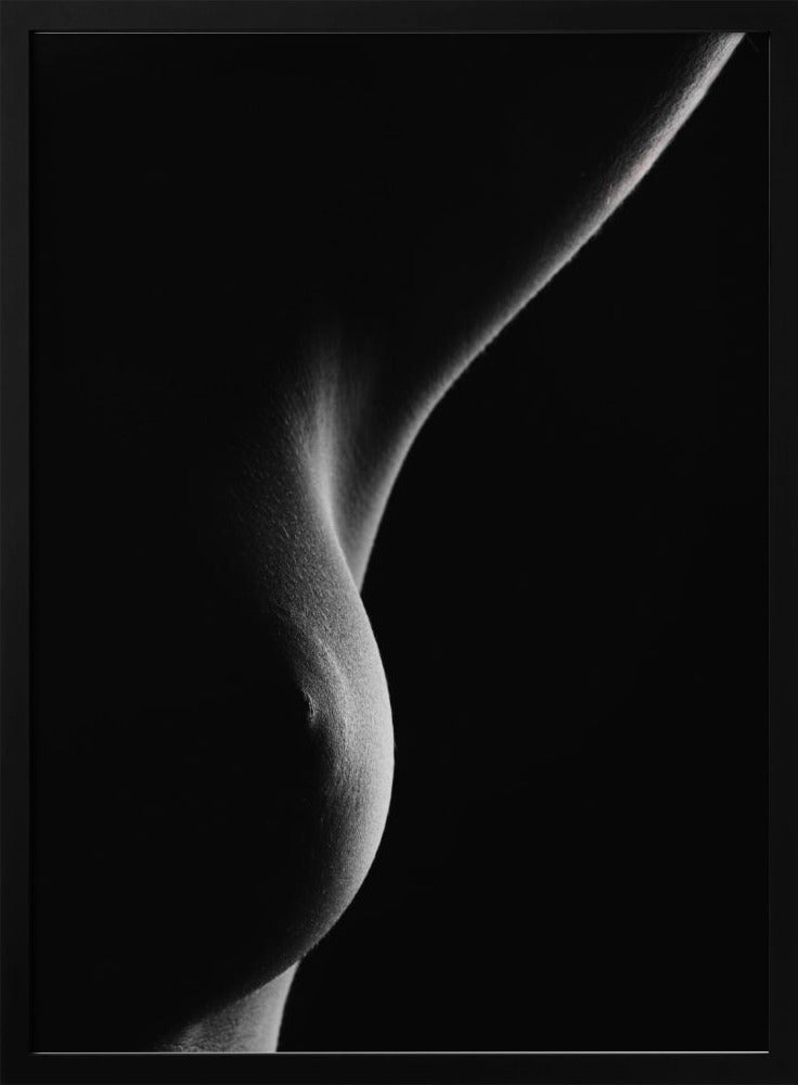 Aktdetail | Poster