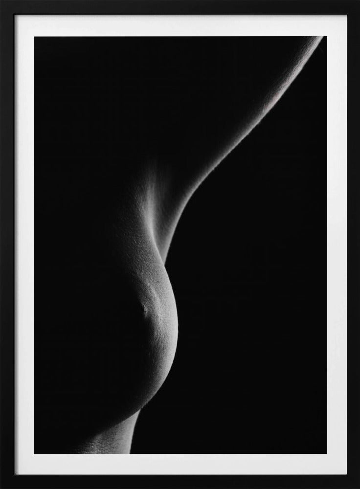 Aktdetail | Poster