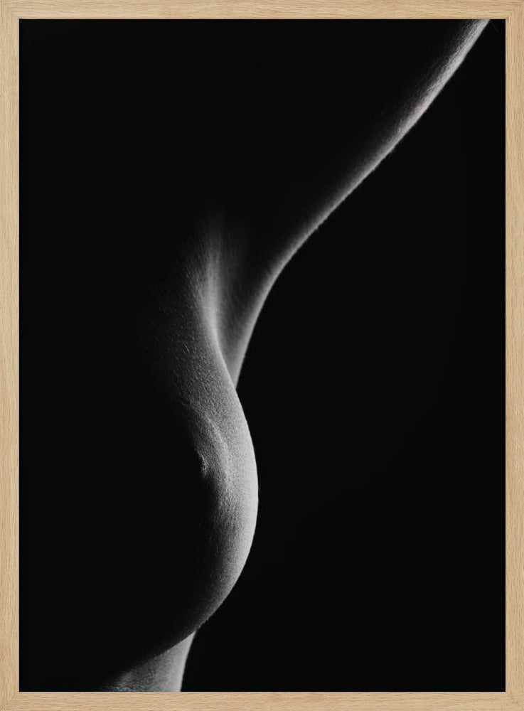 Aktdetail | Poster