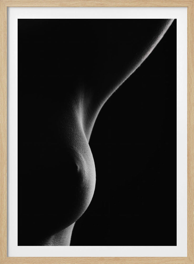 Aktdetail | Poster