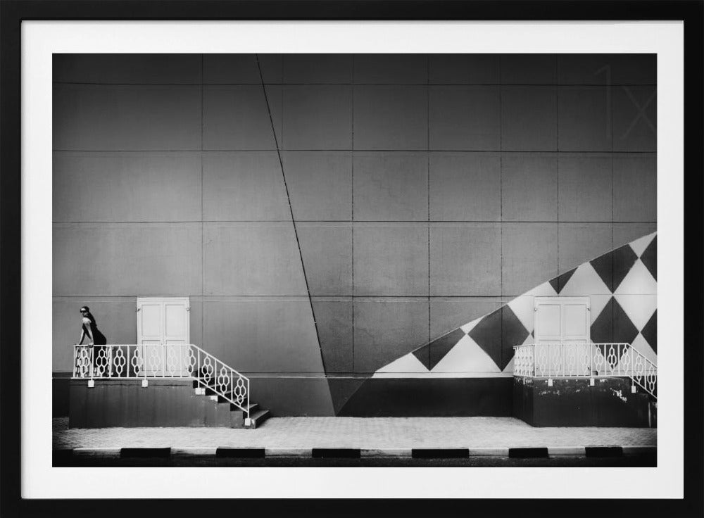 Puertas | Posters  - Impresiones de Arte