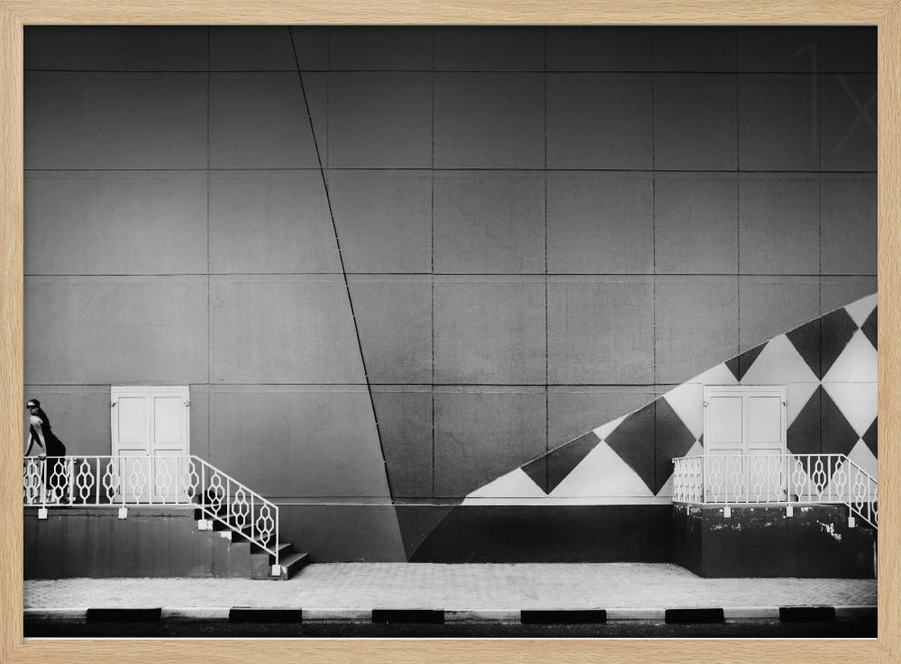 Puertas | Posters  - Impresiones de Arte