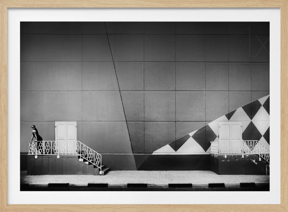 Puertas | Posters  - Impresiones de Arte