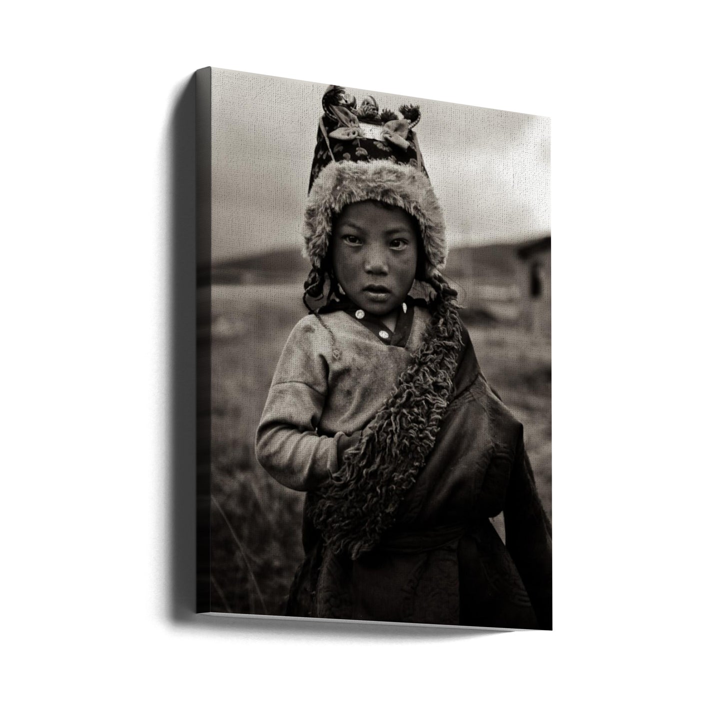Den lille prinsen | Canvas