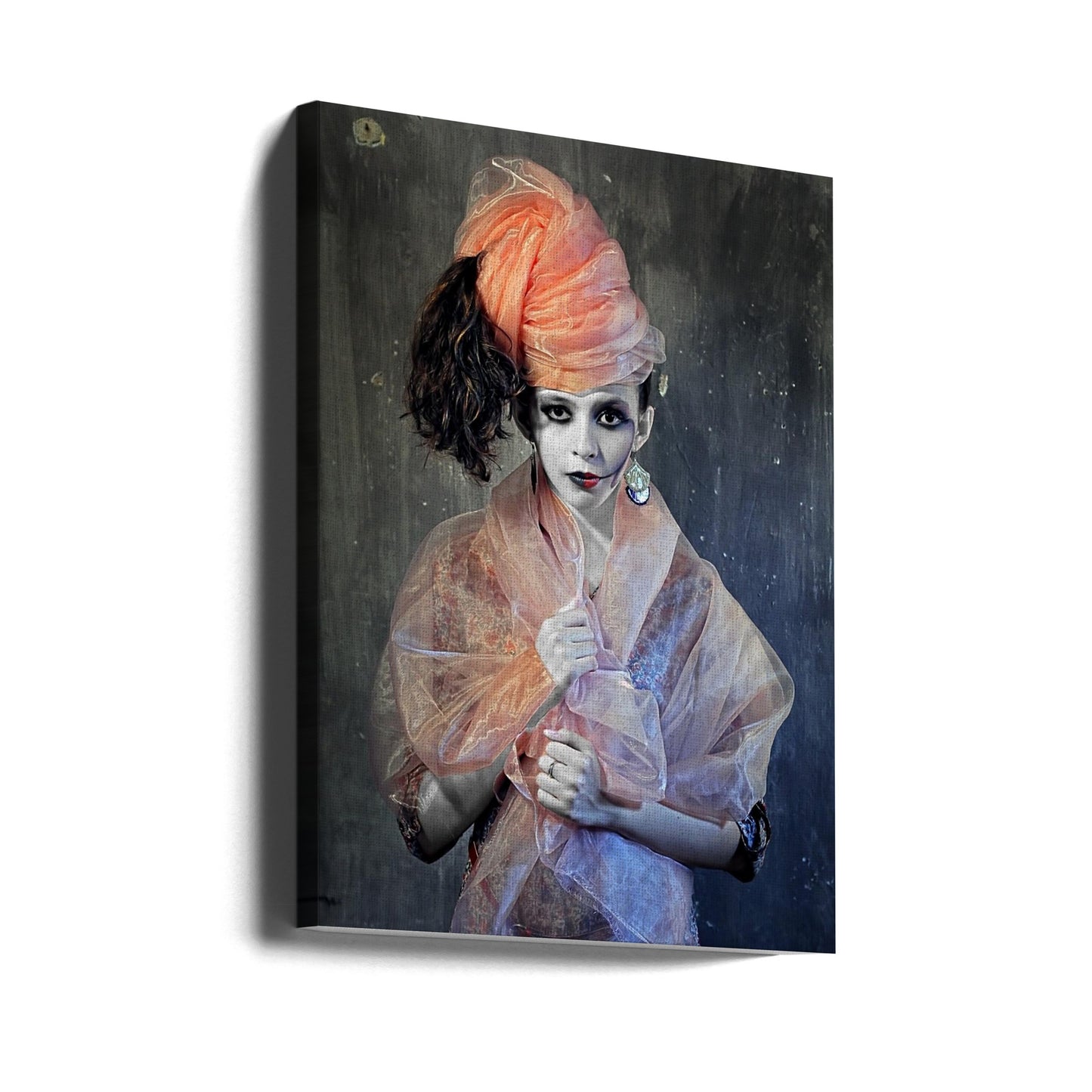 noita | Canvastaulut