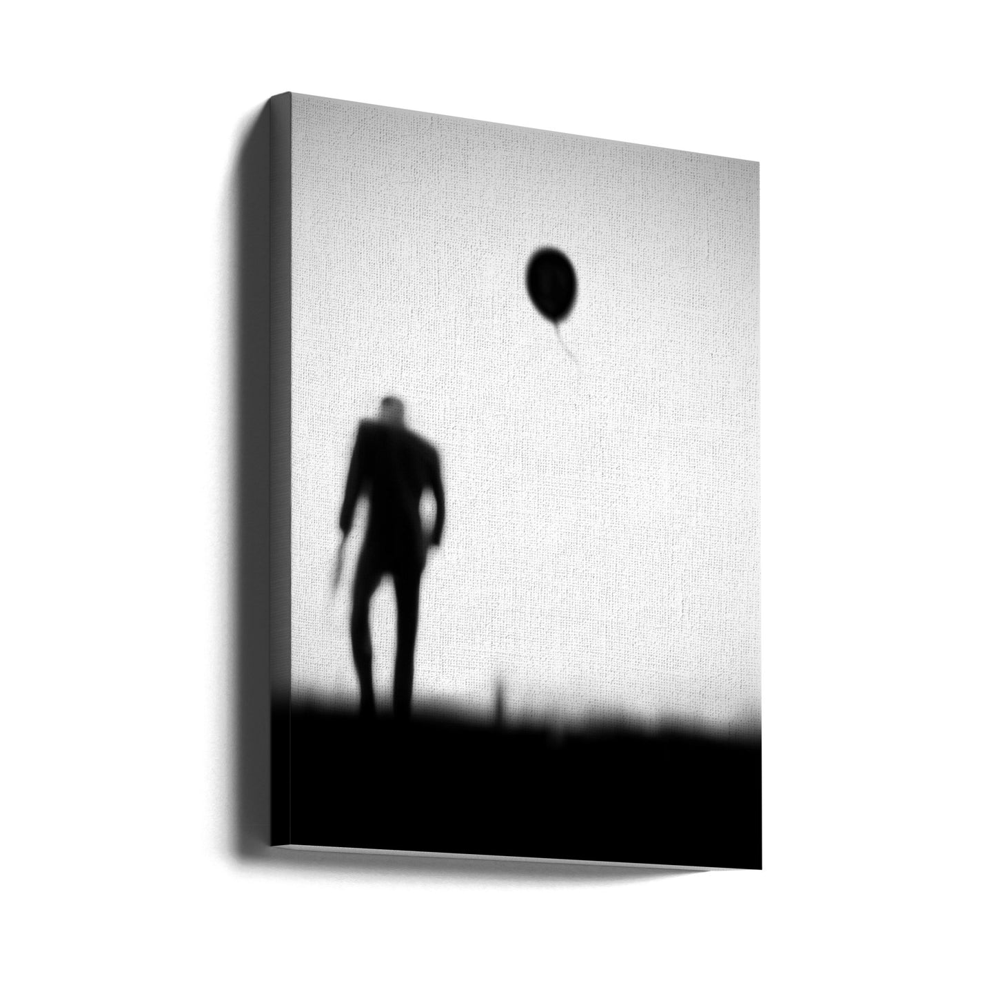 One Last Chance | Canvas