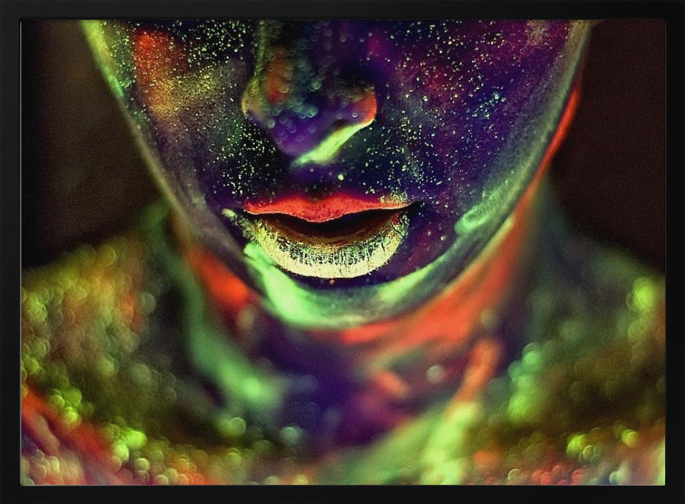 Alicen maailma | Julisteet - Taidevedokset