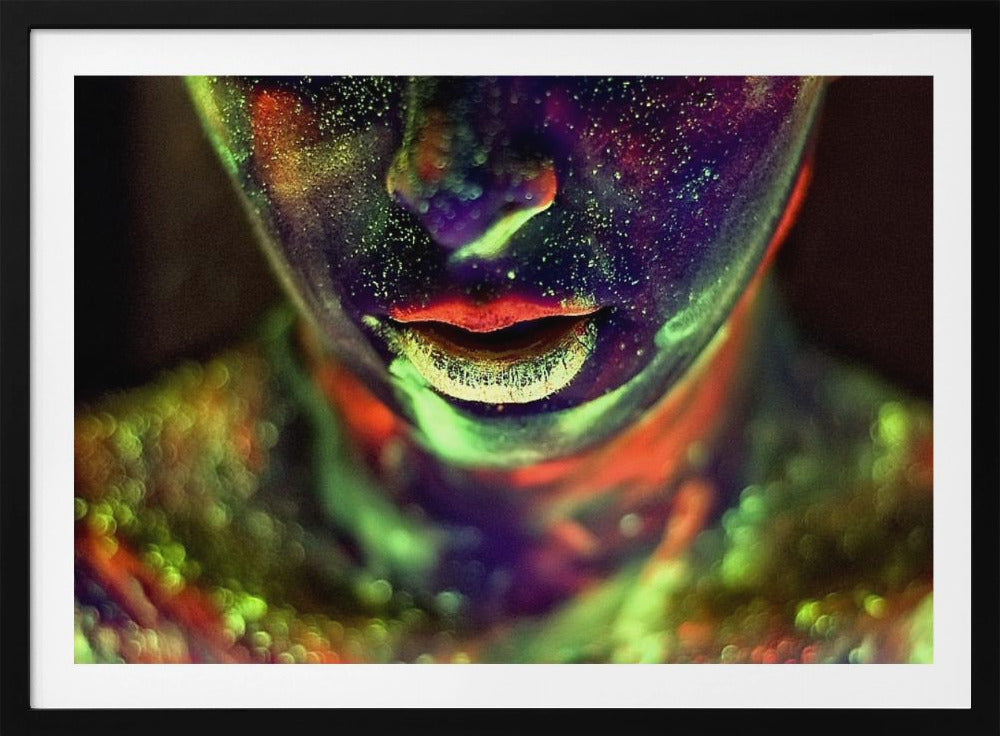 Alicen maailma | Julisteet - Taidevedokset