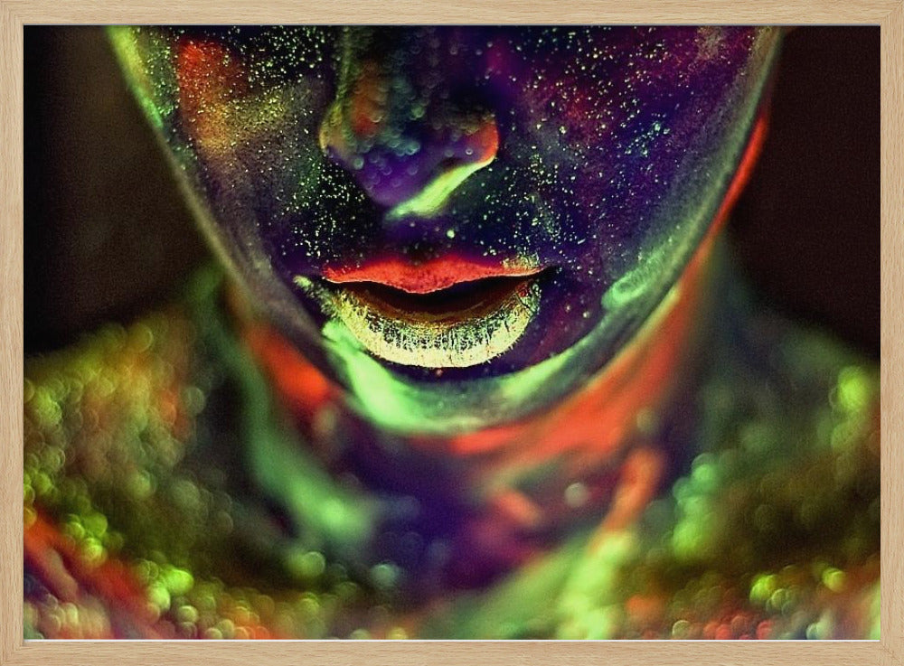 Alicen maailma | Julisteet - Taidevedokset