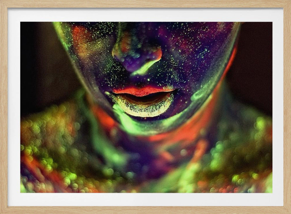 Alicen maailma | Julisteet - Taidevedokset