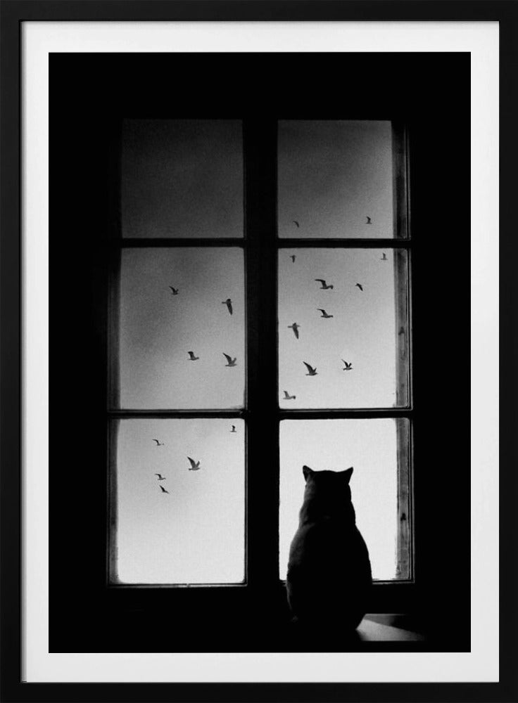 winter is coming | Poster
