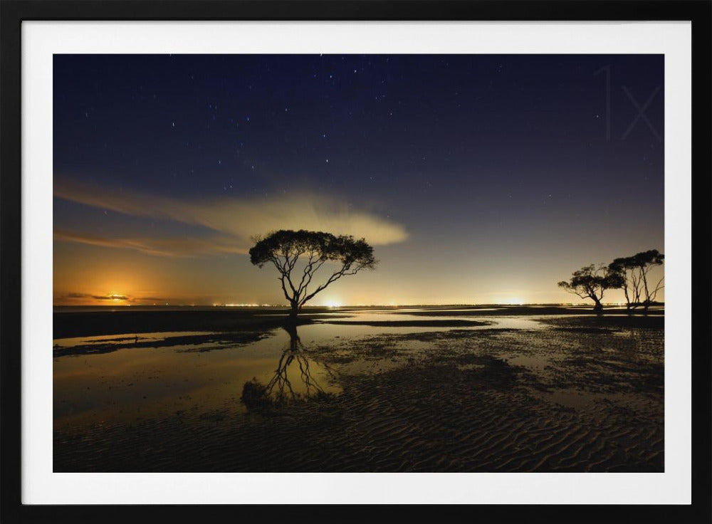 Kuunnousu | Julisteet - Taidevedokset