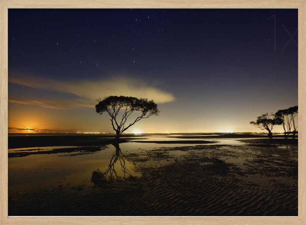 Kuunnousu | Julisteet - Taidevedokset