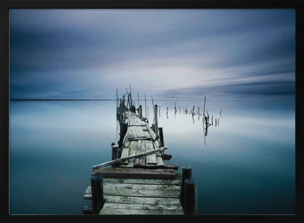 AJATON | Julisteet - Taidevedokset