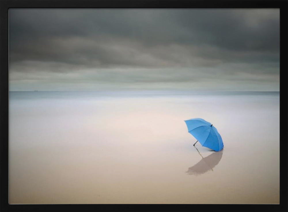 Kesäsade | Julisteet - Taidevedokset