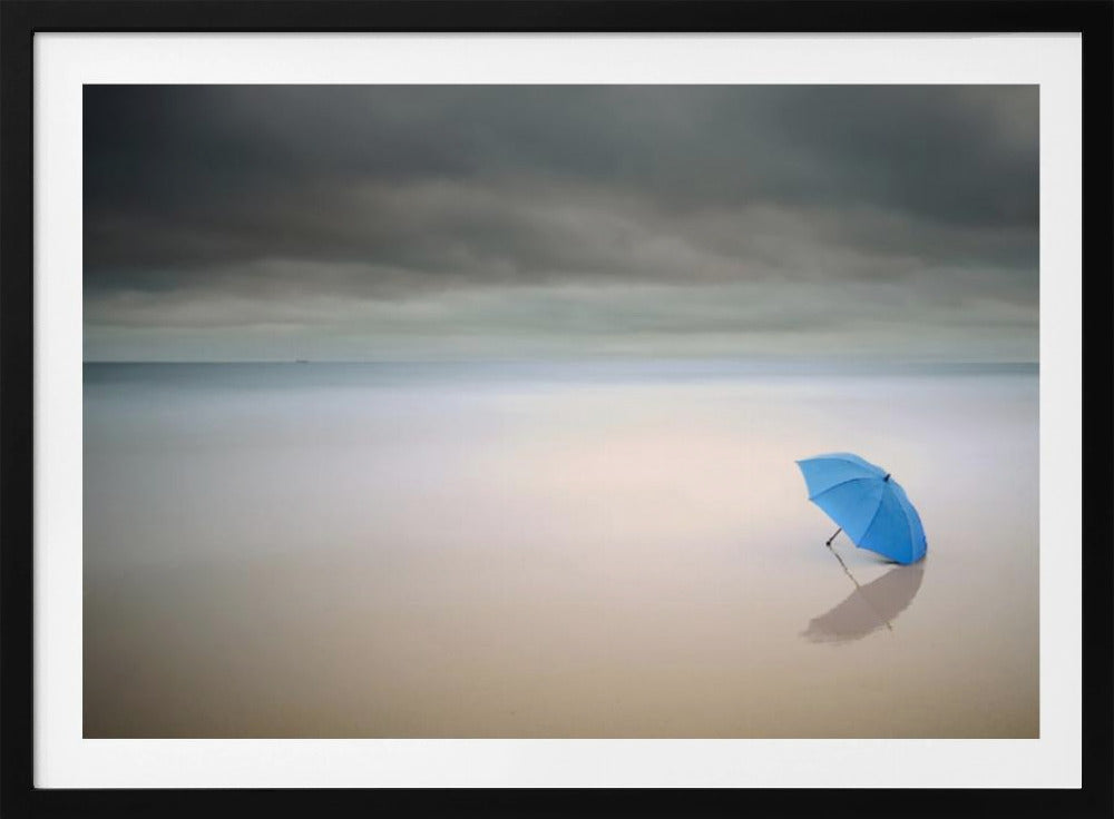 Kesäsade | Julisteet - Taidevedokset