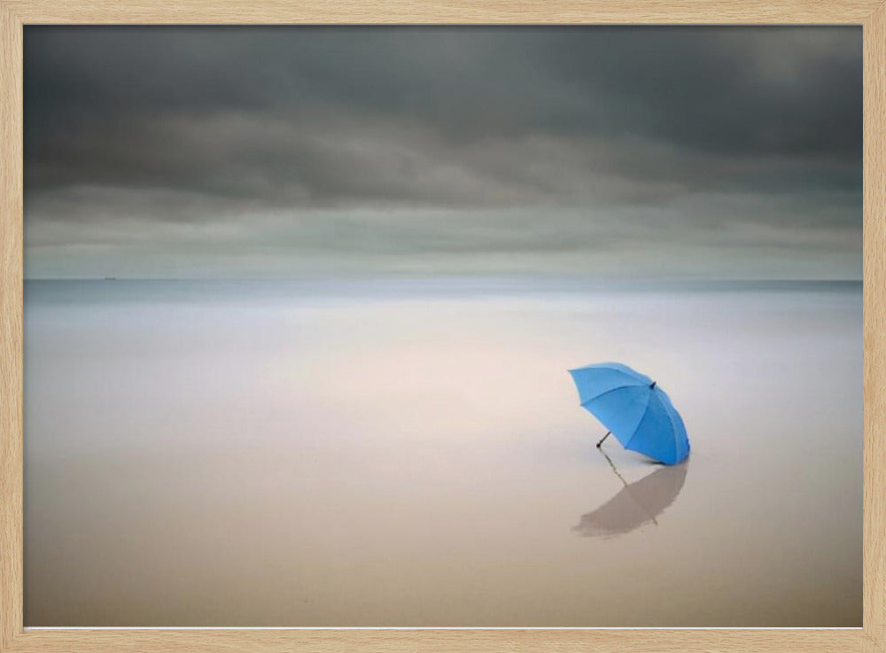 Kesäsade | Julisteet - Taidevedokset