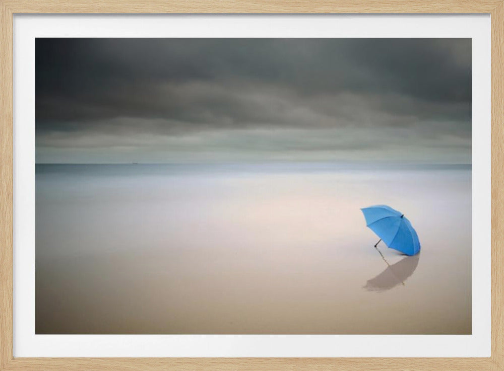 Kesäsade | Julisteet - Taidevedokset