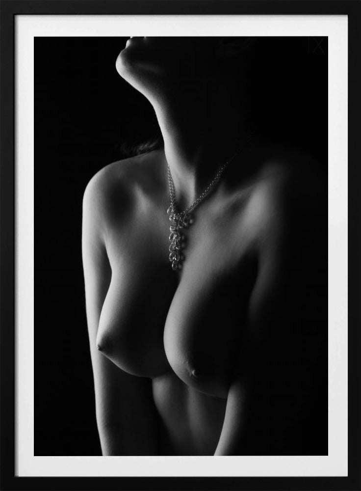 Nackte Kurven | Poster