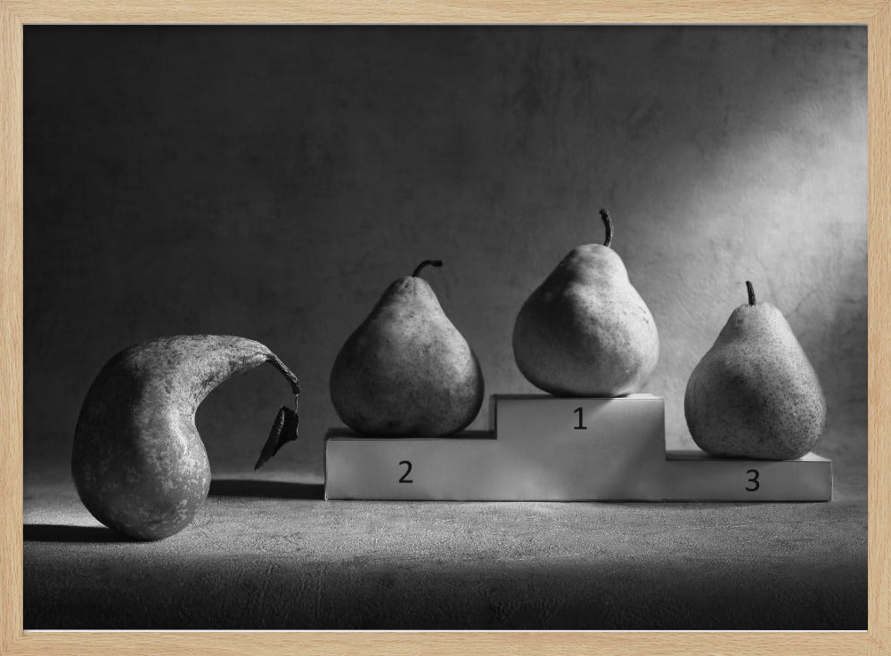 El perdedor Posters  - Impresiones de Arte