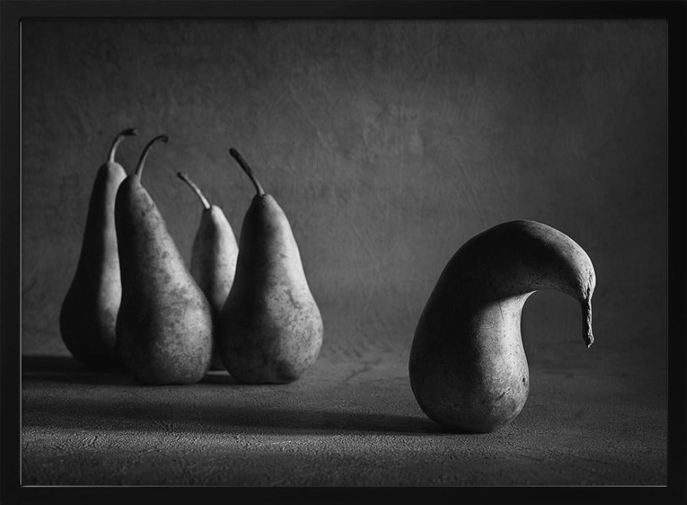 Solitario Posters  - Impresiones de Arte