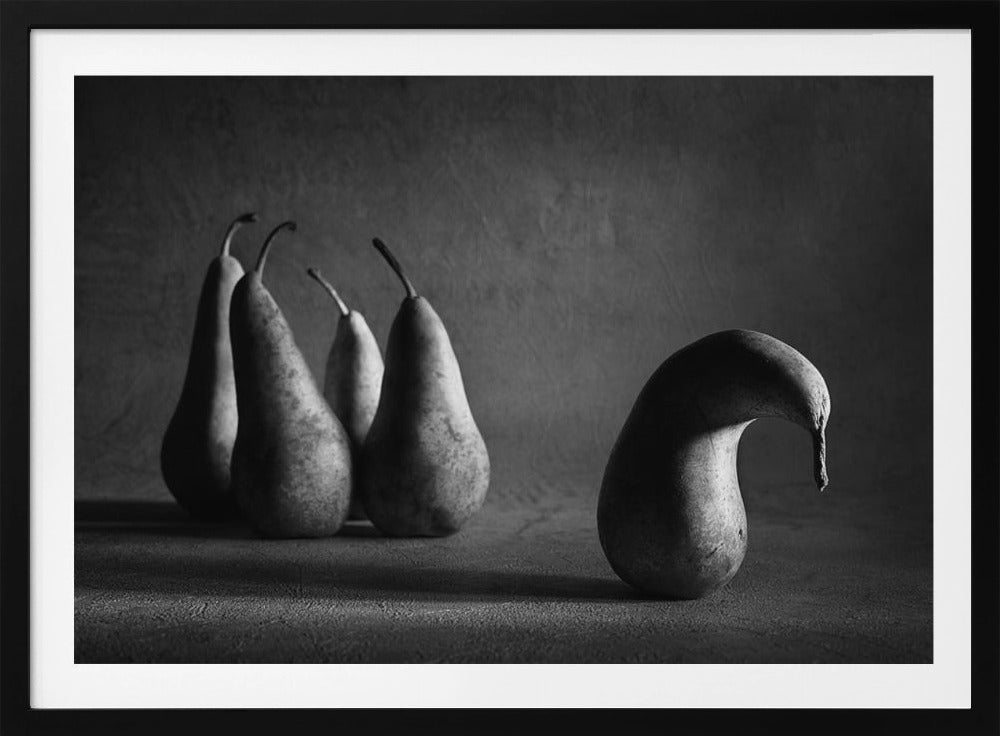 Solitario Posters  - Impresiones de Arte