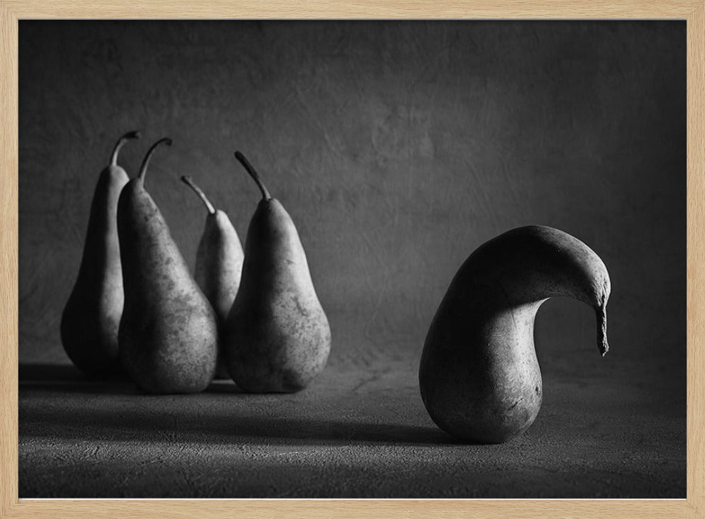 Solitario Posters  - Impresiones de Arte