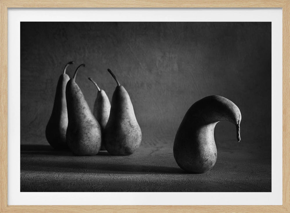 Solitario Posters  - Impresiones de Arte