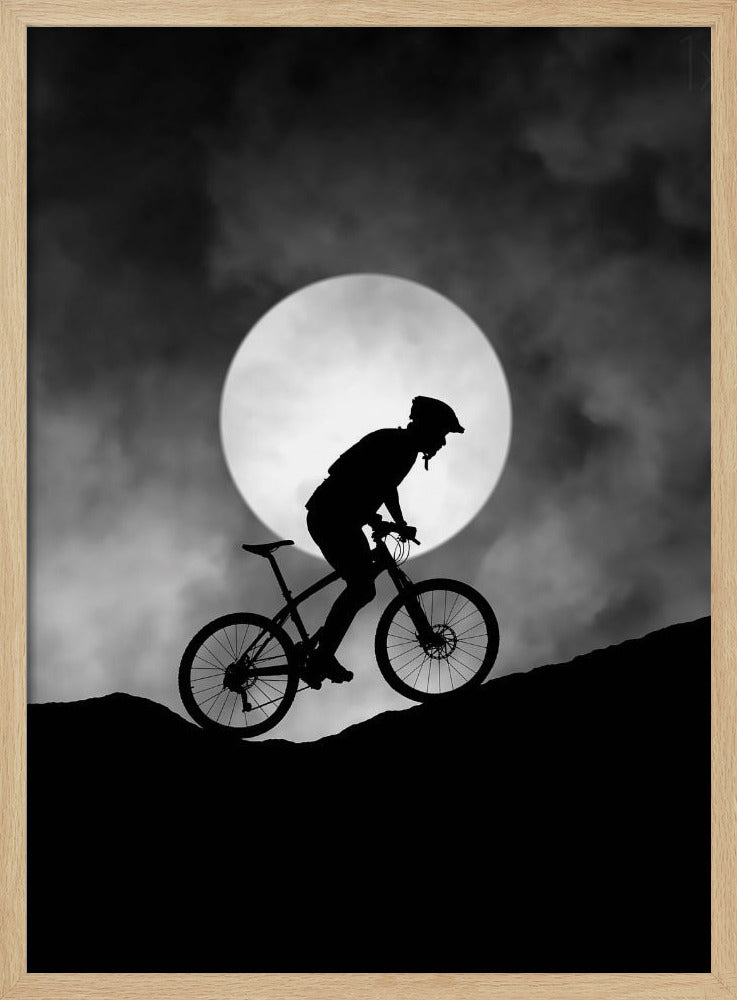 Allegro | Poster