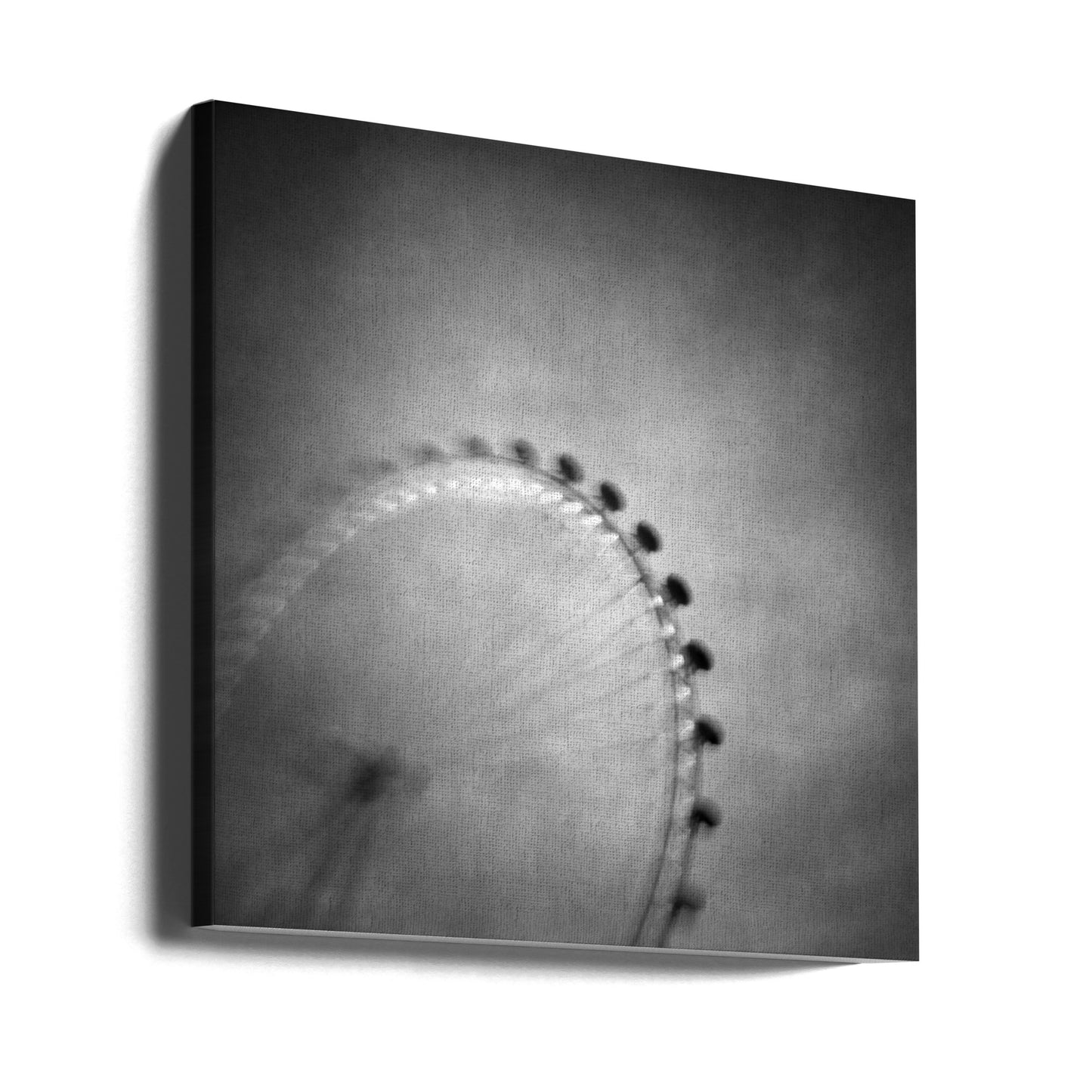 Kręcenie się w kółko | Wydruki na łótnie