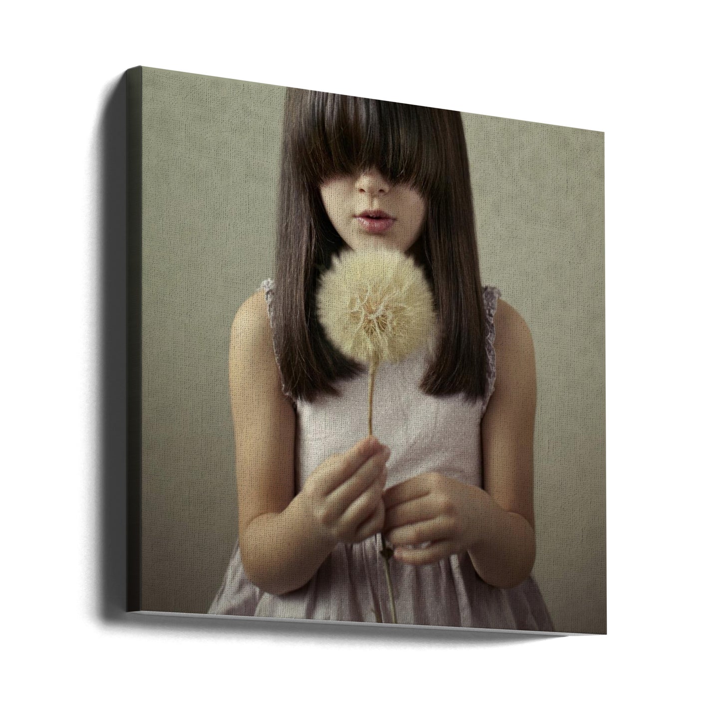 Tajemne życzenia | Wydruki na łótnie