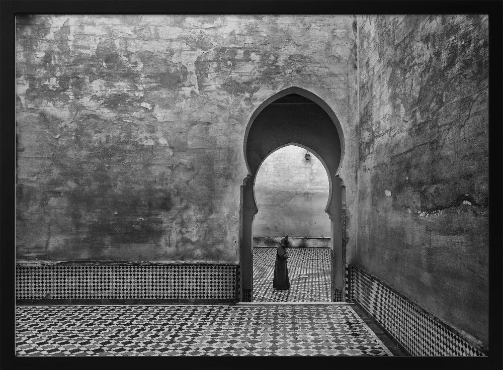 Vanha maailma | Julisteet - Taidevedokset