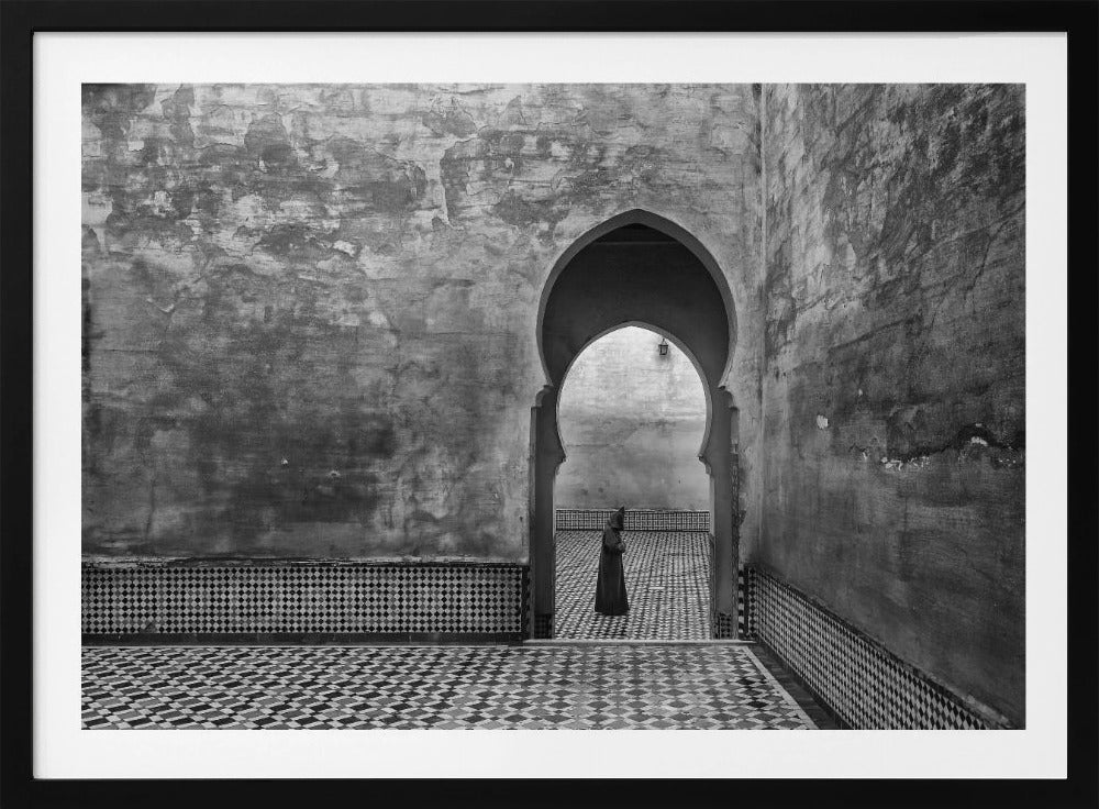 Vanha maailma | Julisteet - Taidevedokset