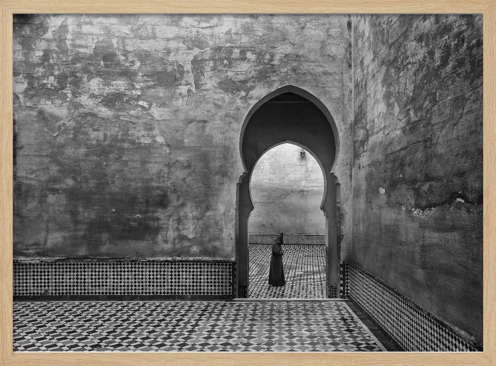 Vanha maailma | Julisteet - Taidevedokset